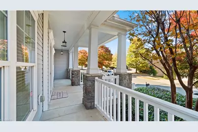 1824 Abernethy Trail, Burlington, NC 27215 - Photo 5