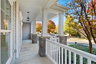 1824 Abernethy Trail, Burlington, NC 27215 - Photo 5