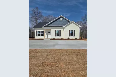 1380 Piedmont Drive, Lexington, NC 27295 - Photo 1