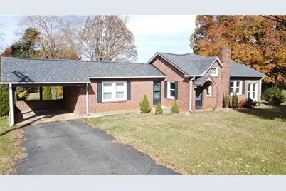 504 Cody Trail, Dobson, NC 27017 - Photo 1