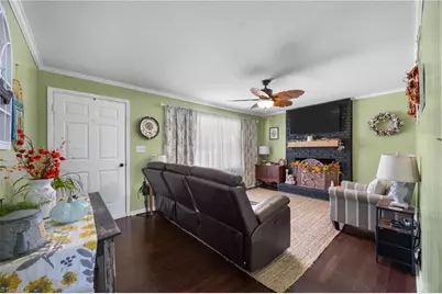 4145 Swannie Coble Road, Snow Camp, NC 27349 - Photo 23