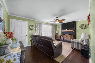 4145 Swannie Coble Rd, Snow Camp, NC 27349 - Photo 23