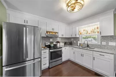 4145 Swannie Coble Road, Snow Camp, NC 27349 - Photo 27