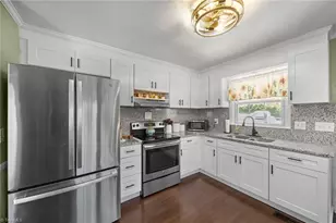 4145 Swannie Coble Rd, Snow Camp, NC 27349 - Photo 27