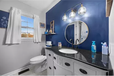 4145 Swannie Coble Road, Snow Camp, NC 27349 - Photo 29