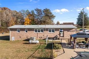 4145 Swannie Coble Rd, Snow Camp, NC 27349 - Photo 7