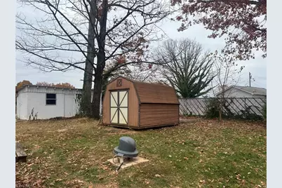 184 Benjamin Street, Mount Airy, NC 27030 - Photo 19