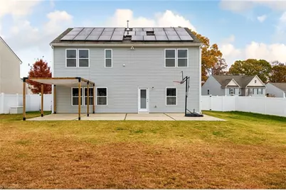 4108 Medina Court, Pfafftown, NC 27040 - Photo 33