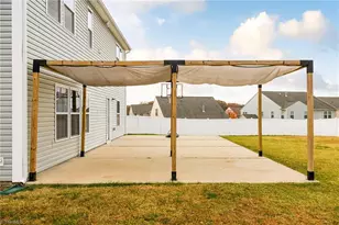 4108 Medina Ct, Pfafftown, NC 27040 - Photo 35