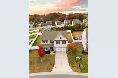 4108 Medina Court, Pfafftown, NC 27040 - Photo 3