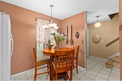 3753 Heathrow Drive, Winston-Salem, NC 27127 - Photo 5