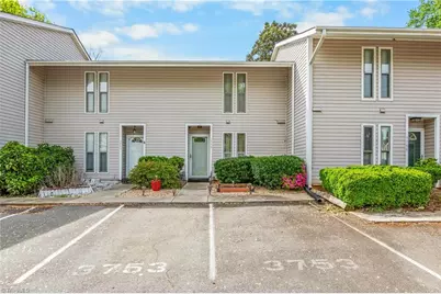 3753 Heathrow Drive, Winston-Salem, NC 27127 - Photo 1