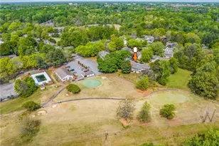 3753 Heathrow Dr, Winston-Salem, NC 27127 - Photo 27