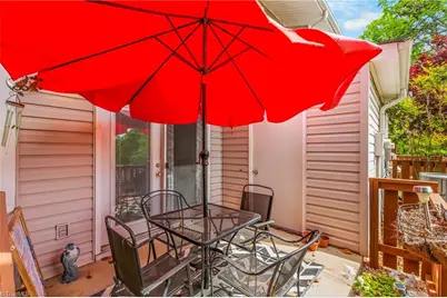 3753 Heathrow Drive, Winston-Salem, NC 27127 - Photo 23