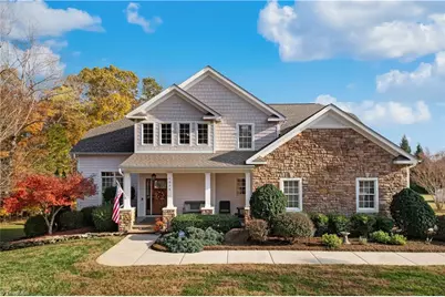 1094 Town Creek Road, Eden, NC 27288 - Photo 1