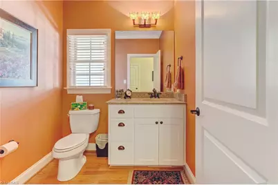 1094 Town Creek Road, Eden, NC 27288 - Photo 27