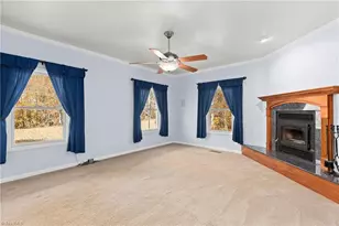 4508 Wyo Rd, Yadkinville, NC 27055 - Photo 17