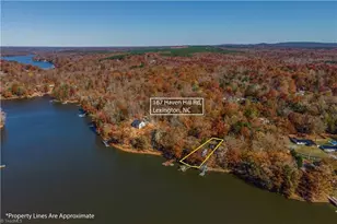 167 Haven Hill Rd, Lexington, NC 27292 - Photo 45