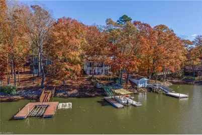 167 Haven Hill Road, Lexington, NC 27292 - Photo 5