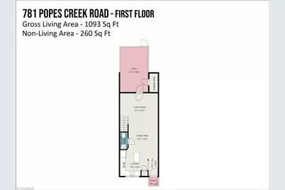 781 Popes Creek Road, Kernersville, NC 27284 - Photo 21