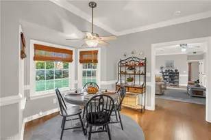 255 Weatherfield Ln, Kernersville, NC 27284 - Photo 19