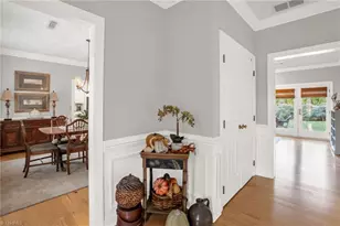 255 Weatherfield Ln, Kernersville, NC 27284 - Photo 5