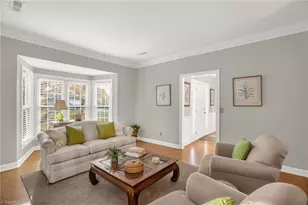 255 Weatherfield Ln, Kernersville, NC 27284 - Photo 9