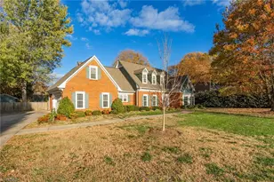 255 Weatherfield Ln, Kernersville, NC 27284 - Photo 3