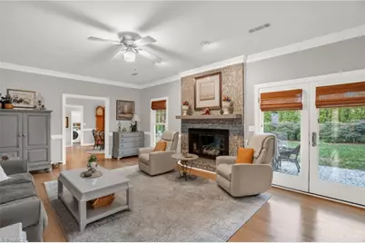 255 Weatherfield Lane, Kernersville, NC 27284 - Photo 23