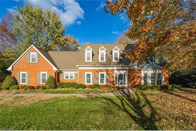 255 Weatherfield Lane, Kernersville, NC 27284 - Photo 1