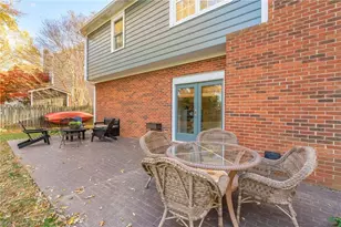 255 Weatherfield Ln, Kernersville, NC 27284 - Photo 37