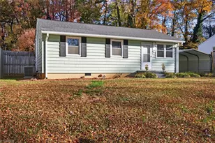 3210 N Hayden St, Greensboro, NC 27407 - Photo 3