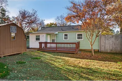 3210 N Hayden Street, Greensboro, NC 27407 - Photo 23