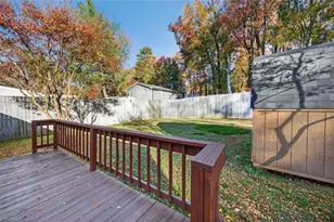 3210 N Hayden St, Greensboro, NC 27407 - Photo 25