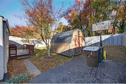 3210 N Hayden Street, Greensboro, NC 27407 - Photo 19
