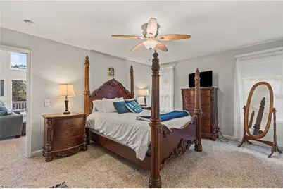 592 Shoreline Road, New London, NC 28127 - Photo 19