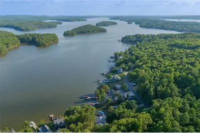 592 Shoreline Road, New London, NC 28127 - Photo 43