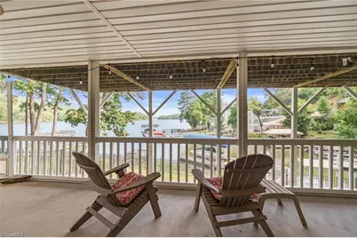 592 Shoreline Road, New London, NC 28127 - Photo 31