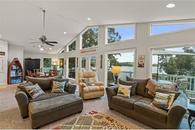 592 Shoreline Road, New London, NC 28127 - Photo 7