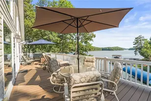 592 Shoreline Rd, New London, NC 28127 - Photo 29