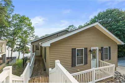 592 Shoreline Road, New London, NC 28127 - Photo 5