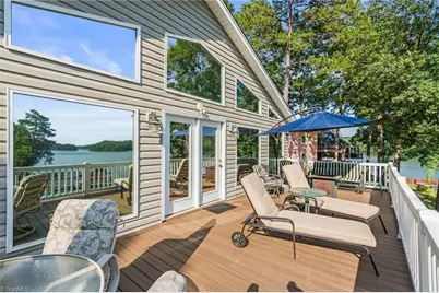 592 Shoreline Road, New London, NC 28127 - Photo 27