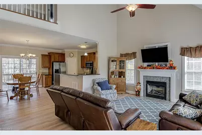 118 Hagen Road, Advance, NC 27006 - Photo 7