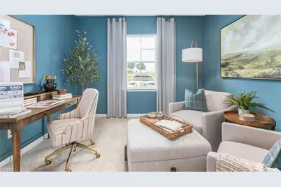 2582 Summersby Drive, Mebane, NC 27302 - Photo 21