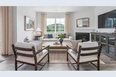 2582 Summersby Drive, Mebane, NC 27302 - Photo 15