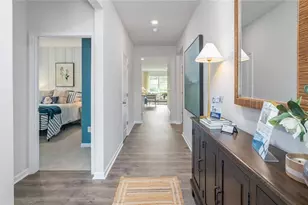 2582 Summersby Dr, Mebane, NC 27302 - Photo 5