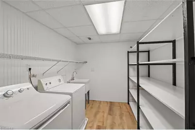 4080 Huntingreen Lane #D, Winston-Salem, NC 27106 - Photo 15