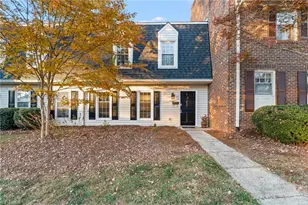 4080 Huntingreen Ln, Winston-Salem, NC 27106 - Photo 1