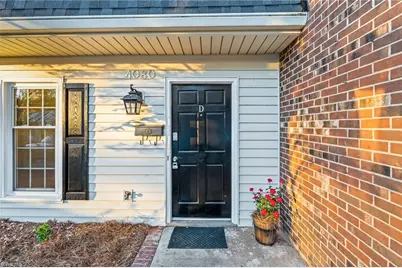 4080 Huntingreen Lane #D, Winston-Salem, NC 27106 - Photo 3