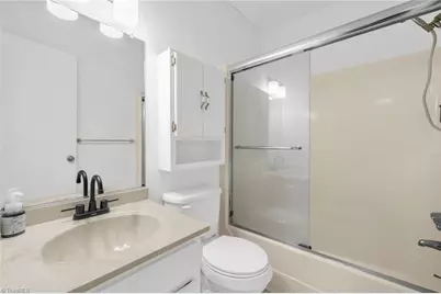 2235 Shadow Valley Road #E, High Point, NC 27265 - Photo 21